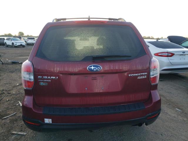 Photo 5 VIN: JF2SJADC2FH836260 - SUBARU FORESTER 2 