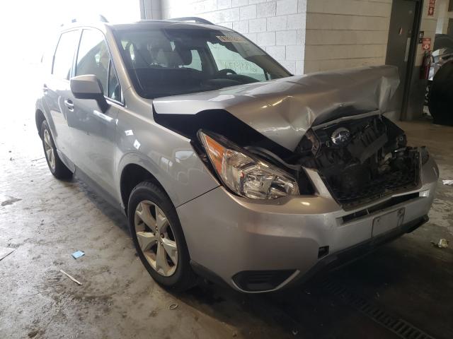 Photo 0 VIN: JF2SJADC2GG451370 - SUBARU FORESTER 2 