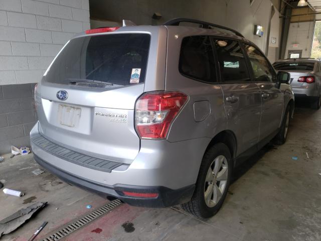 Photo 3 VIN: JF2SJADC2GG451370 - SUBARU FORESTER 2 