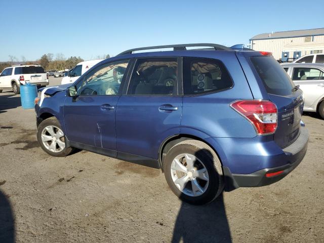 Photo 1 VIN: JF2SJADC2GH403751 - SUBARU FORESTER 2 