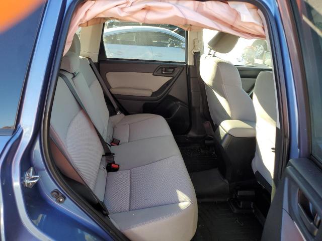 Photo 10 VIN: JF2SJADC2GH403751 - SUBARU FORESTER 2 