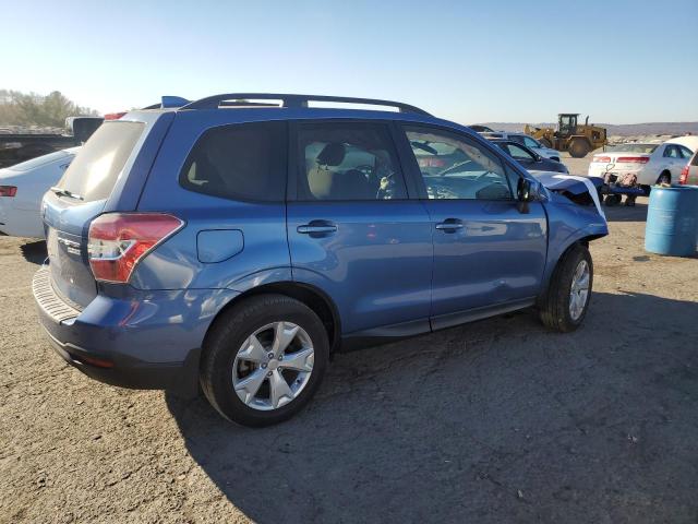 Photo 2 VIN: JF2SJADC2GH403751 - SUBARU FORESTER 2 