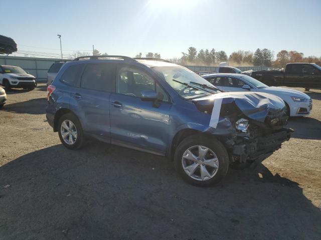 Photo 3 VIN: JF2SJADC2GH403751 - SUBARU FORESTER 2 