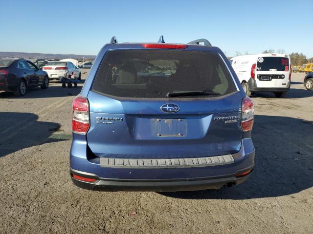 Photo 5 VIN: JF2SJADC2GH403751 - SUBARU FORESTER 2 