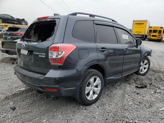 Photo 2 VIN: JF2SJADC2GH416337 - SUBARU FORESTER 2 