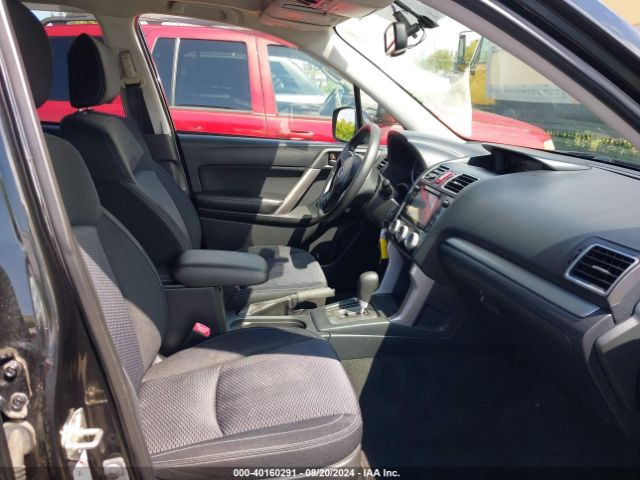 Photo 4 VIN: JF2SJADC2GH416449 - SUBARU FORESTER 