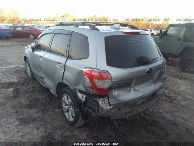 Photo 5 VIN: JF2SJADC2GH425345 - SUBARU FORESTER 