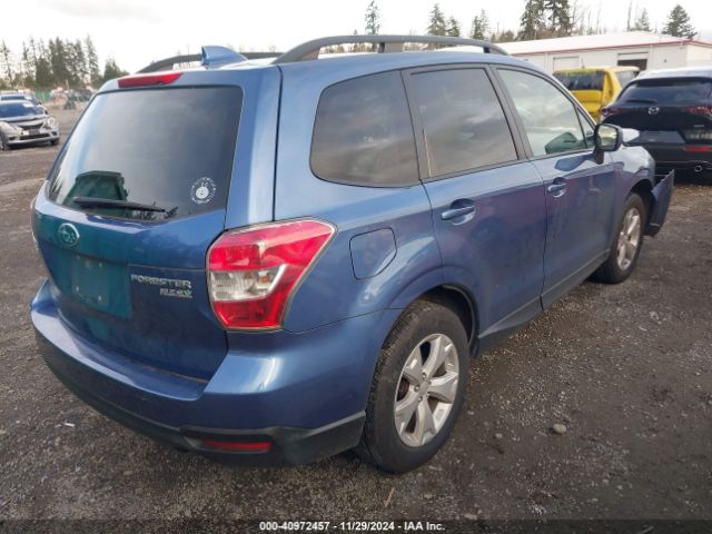 Photo 3 VIN: JF2SJADC2GH426074 - SUBARU FORESTER 