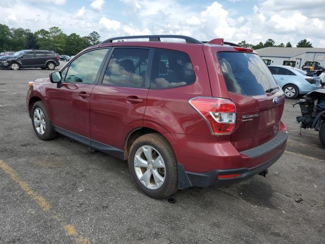 Photo 1 VIN: JF2SJADC2GH431873 - SUBARU FORESTER 2 