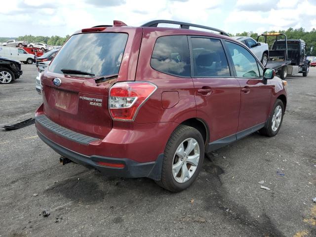 Photo 2 VIN: JF2SJADC2GH431873 - SUBARU FORESTER 2 