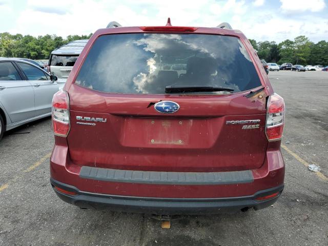 Photo 5 VIN: JF2SJADC2GH431873 - SUBARU FORESTER 2 