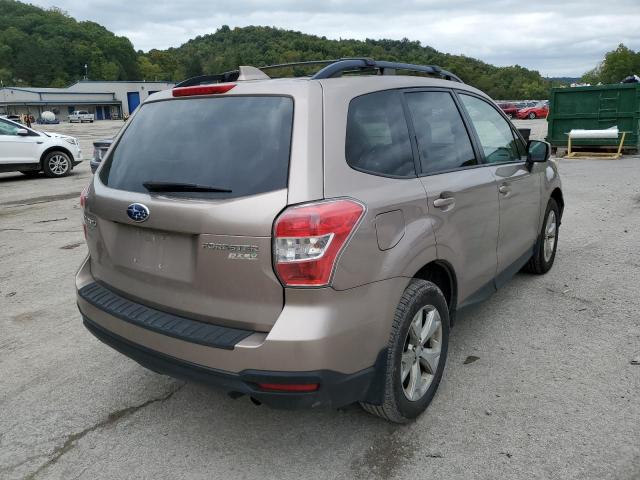 Photo 3 VIN: JF2SJADC2GH437852 - SUBARU FORESTER 2 