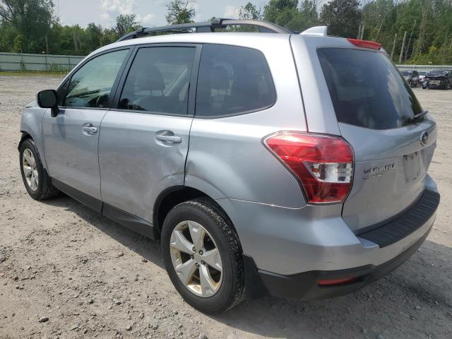 Photo 1 VIN: JF2SJADC2GH462251 - SUBARU FORESTER 2 