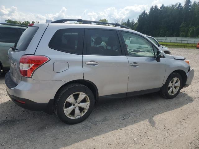 Photo 2 VIN: JF2SJADC2GH462251 - SUBARU FORESTER 2 