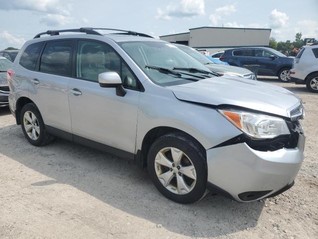 Photo 3 VIN: JF2SJADC2GH462251 - SUBARU FORESTER 2 