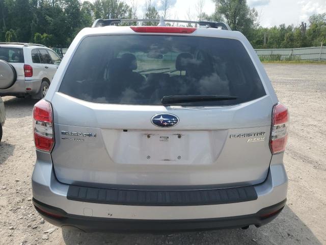 Photo 5 VIN: JF2SJADC2GH462251 - SUBARU FORESTER 2 