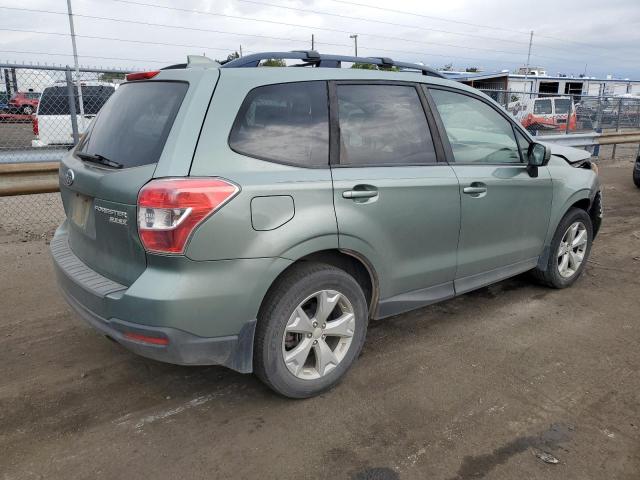 Photo 2 VIN: JF2SJADC2GH464663 - SUBARU FORESTER 2 