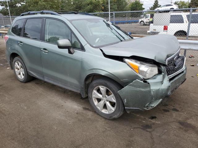 Photo 3 VIN: JF2SJADC2GH464663 - SUBARU FORESTER 2 