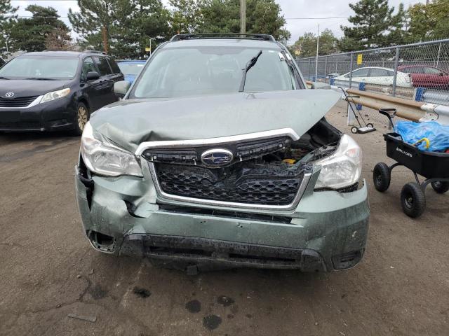 Photo 4 VIN: JF2SJADC2GH464663 - SUBARU FORESTER 2 