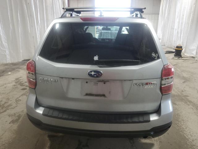 Photo 5 VIN: JF2SJADC2GH477977 - SUBARU FORESTER 