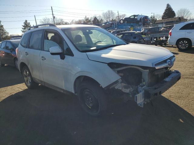 Photo 3 VIN: JF2SJADC2GH478918 - SUBARU FORESTER 