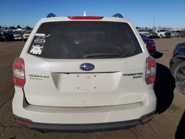 Photo 5 VIN: JF2SJADC2GH478918 - SUBARU FORESTER 