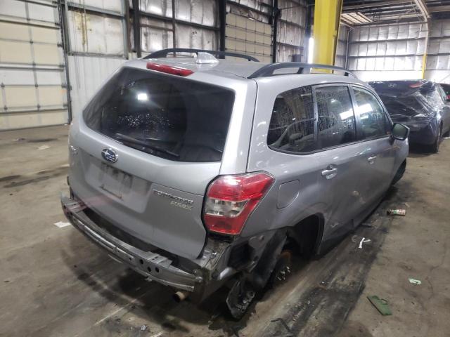 Photo 3 VIN: JF2SJADC2GH482273 - SUBARU FORESTER 2 