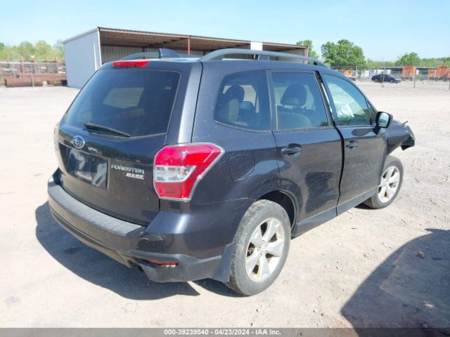 Photo 3 VIN: JF2SJADC2GH485707 - SUBARU FORESTER 