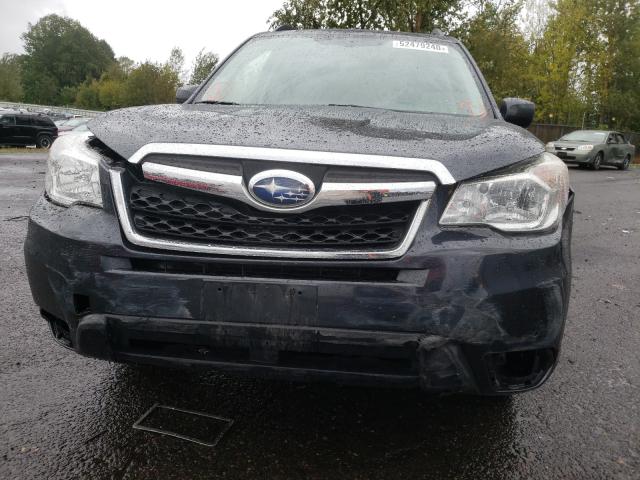 Photo 8 VIN: JF2SJADC2GH488266 - SUBARU FORESTER 2 