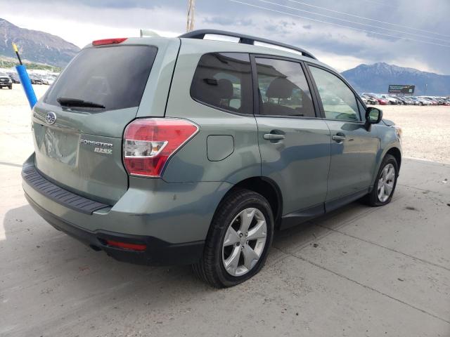 Photo 2 VIN: JF2SJADC2GH497033 - SUBARU FORESTER 2 