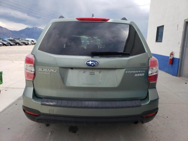 Photo 5 VIN: JF2SJADC2GH497033 - SUBARU FORESTER 2 