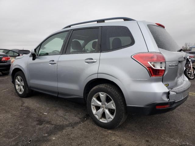 Photo 1 VIN: JF2SJADC2GH501369 - SUBARU FORESTER 2 