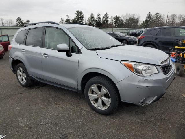 Photo 3 VIN: JF2SJADC2GH501369 - SUBARU FORESTER 2 