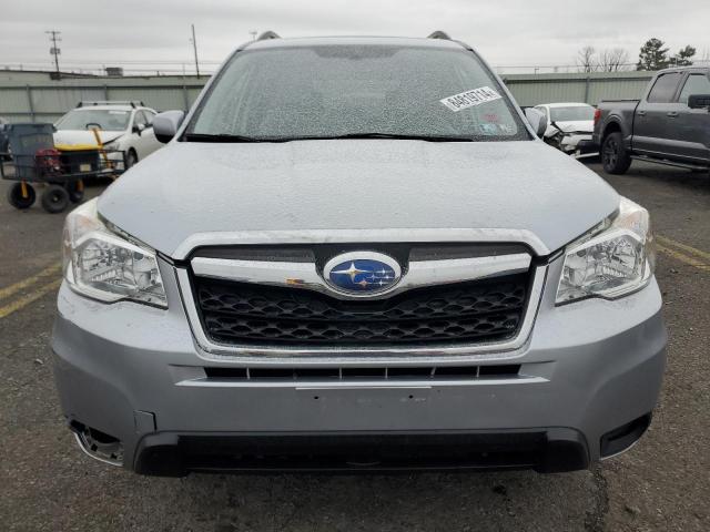 Photo 4 VIN: JF2SJADC2GH501369 - SUBARU FORESTER 2 