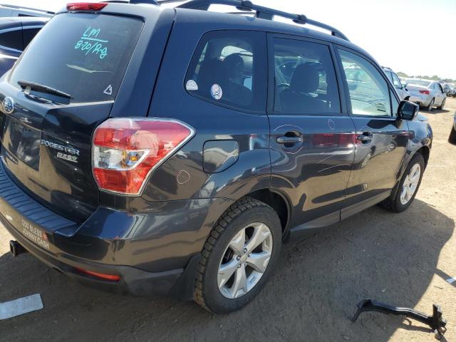 Photo 2 VIN: JF2SJADC2GH504921 - SUBARU FORESTER 2 