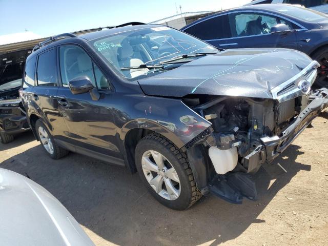 Photo 3 VIN: JF2SJADC2GH504921 - SUBARU FORESTER 2 