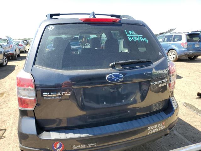 Photo 5 VIN: JF2SJADC2GH504921 - SUBARU FORESTER 2 