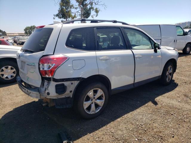 Photo 2 VIN: JF2SJADC2GH510380 - SUBARU FORESTER 2 