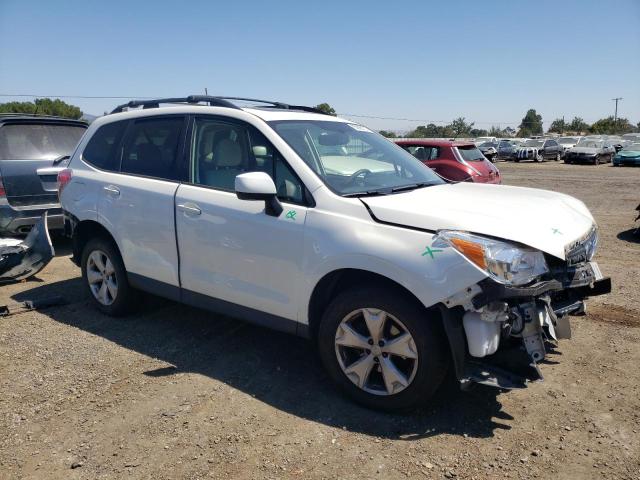 Photo 3 VIN: JF2SJADC2GH510380 - SUBARU FORESTER 2 