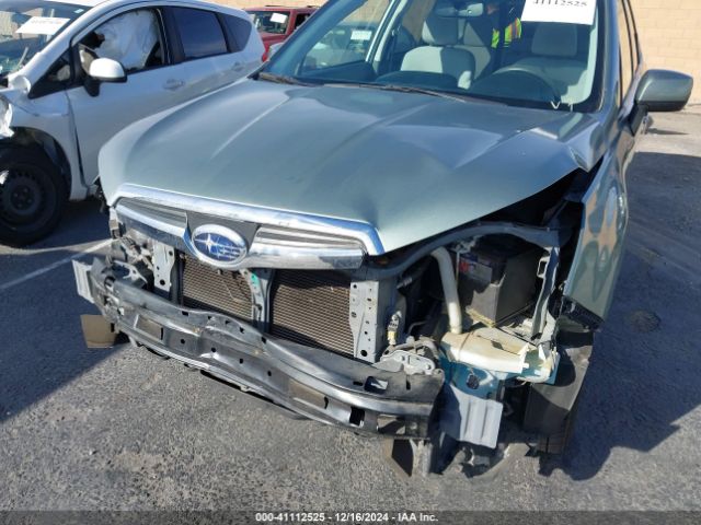 Photo 5 VIN: JF2SJADC2GH517300 - SUBARU FORESTER 