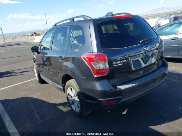 Photo 2 VIN: JF2SJADC2GH519046 - SUBARU FORESTER 