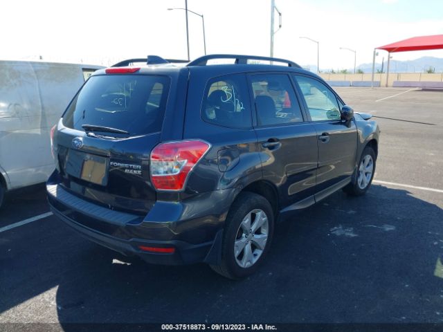 Photo 3 VIN: JF2SJADC2GH519046 - SUBARU FORESTER 