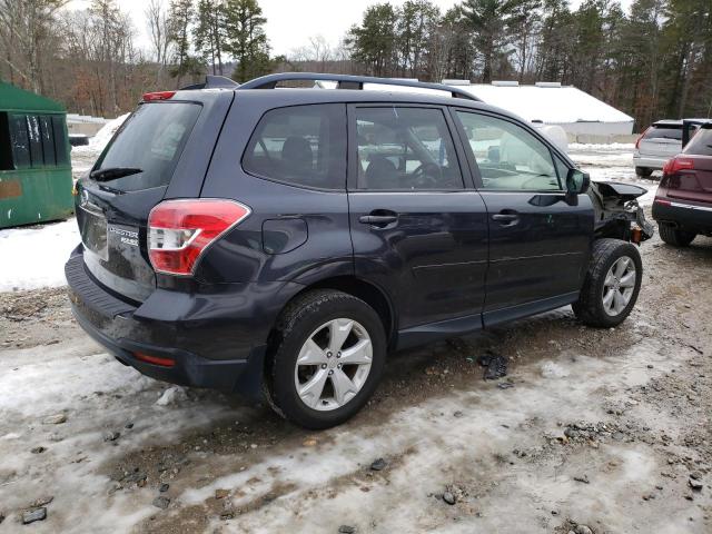 Photo 2 VIN: JF2SJADC2GH525574 - SUBARU FORESTER 2 