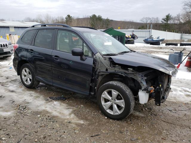 Photo 3 VIN: JF2SJADC2GH525574 - SUBARU FORESTER 2 