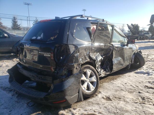 Photo 3 VIN: JF2SJADC2GH526823 - SUBARU FORESTER 2 