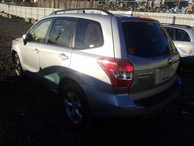 Photo 2 VIN: JF2SJADC2GH529785 - SUBARU FORESTER 