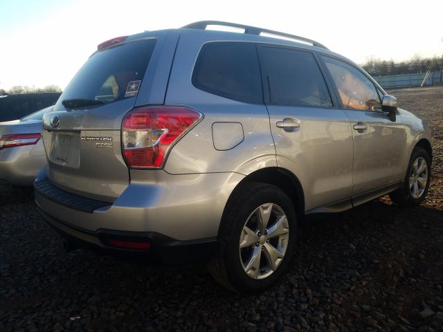 Photo 3 VIN: JF2SJADC2GH529785 - SUBARU FORESTER 