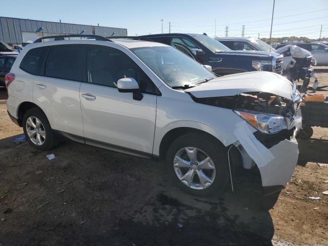 Photo 3 VIN: JF2SJADC2GH542097 - SUBARU FORESTER 2 