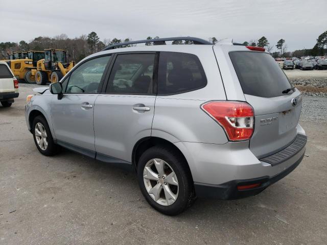 Photo 1 VIN: JF2SJADC2GH546456 - SUBARU FORESTER 