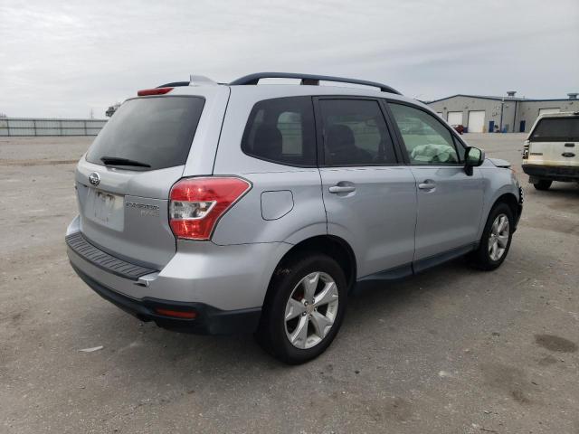 Photo 2 VIN: JF2SJADC2GH546456 - SUBARU FORESTER 